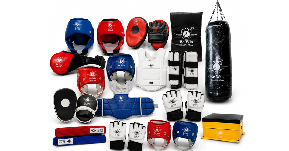 Training Gears